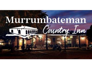 Murrumbateman Country Inn Hotel, New South Wales - 2