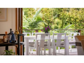 Mustique Guest house, Bangalow - 3