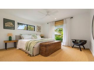 Mustique Guest house, Bangalow - 5