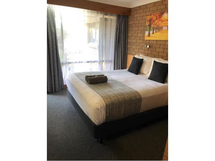 Muswellbrook Motor Inn Hotel, Muswellbrook - imaginea 2