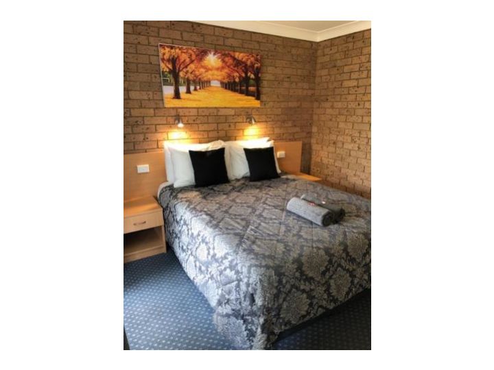 Muswellbrook Motor Inn Hotel, Muswellbrook - imaginea 18