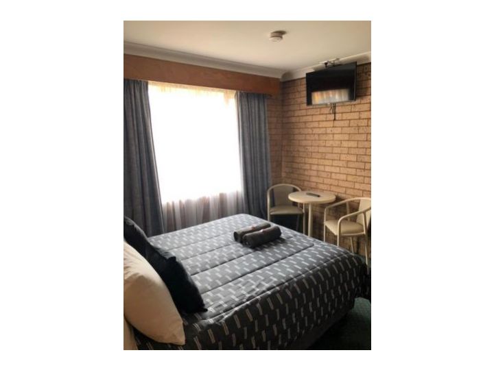 Muswellbrook Motor Inn Hotel, Muswellbrook - imaginea 15