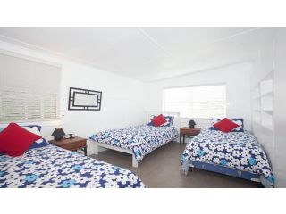 My Blue Heaven - Dog Friendly Guest house, Lennox Head - 5