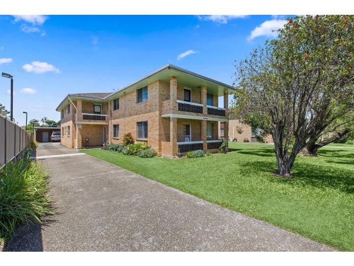 Myee Court 3 Apartment, Urunga - imaginea 4