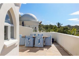 Mykonos, 3/37 Duke Street, Sunshine Beach Apartment, Sunshine Beach - 2