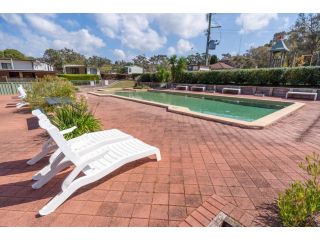 Tasman Holiday Parks - Myola Accomodation, Myola - 3