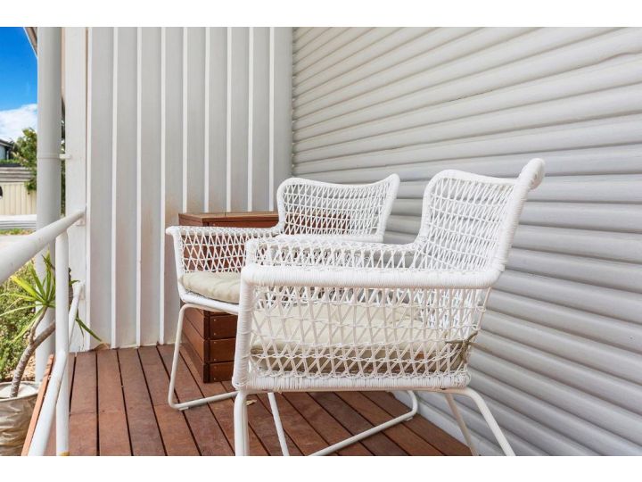 Mystics Beach Bungalows Apartment, Minnamurra - imaginea 11