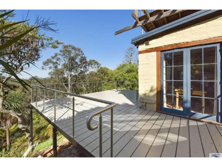 Nagual Retreat in Leura with views Guest house, Leura - imaginea 17