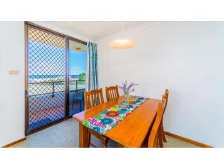 Namanula Unit 6 Apartment, Yamba - 5