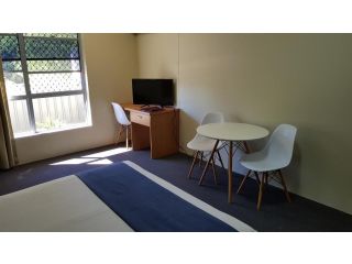 Nambour Heights Motel Hotel, Nambour - 1