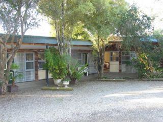 Narooma Motel Hostel, Narooma - 2