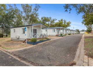 Narrabri Big Sky Caravan Park Accomodation, Narrabri - 2