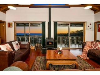 Narrow Neck Lodge Villa, Katoomba - 4