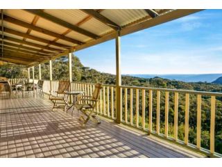 Narrow Neck Lodge Villa, Katoomba - 5