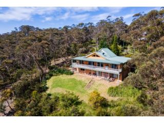 Narrow Neck Lodge Villa, Katoomba - 1