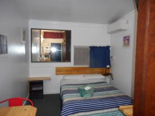 Nationwide Motel Hotel, Gympie - 3