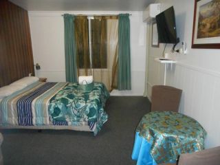 Nationwide Motel Hotel, Gympie - 2