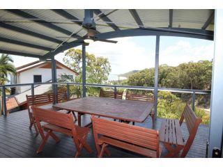 Nautilus - Beach Views Tangalooma Guest house, Tangalooma - 1