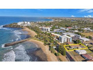 Nautilus Beachside Apartments Apartment, Bargara - 5