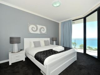 Nautilus by Rockingham Apartments Aparthotel, Rockingham - 5