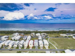 NAUTiLUS OCEAN BREEZE Guest house, Kingscliff - 2