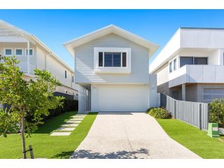 NAUTiLUS OCEAN BREEZE Guest house, Kingscliff - 1