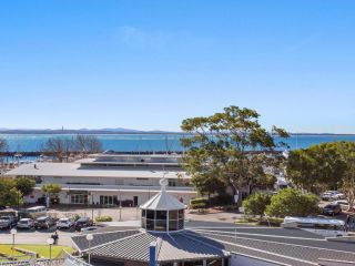 Nelson Bay CBD Apartment - No.41 Nelson Towers Apartment, Nelson Bay - 2