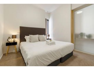 Nest on Bourkeâ˜†SPAâ˜†LARGE 60SQM!!â˜†Chinatownâ˜†Free tramâ˜† Apartment, Melbourne - 1