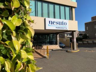 Nesuto Parramatta Aparthotel, Sydney - 5