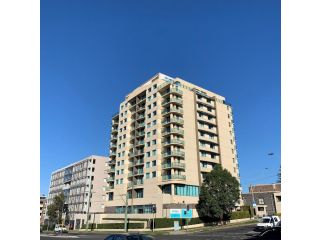 Nesuto Parramatta Aparthotel, Sydney - 3