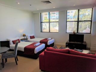 Nesuto Woolloomooloo Aparthotel, Sydney - 3