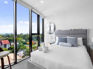 The Gallery NEW 5 Star Apartment Broadbeach AMAZING FACILITIES Apartment, Gold Coast - 1