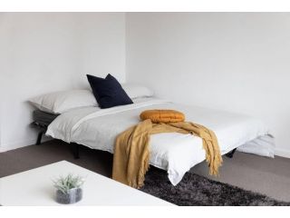 NEW! A Comfy & Stylish Apt Next to Darling Harbour Apartment, Sydney - 5