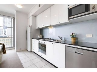 NEW! A Comfy & Stylish Apt Next to Darling Harbour Apartment, Sydney - 3