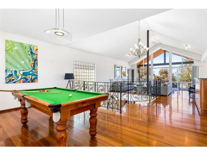 Beachfront Family Favourite Home with Pool & Views Guest house, Mandurah - imaginea 20