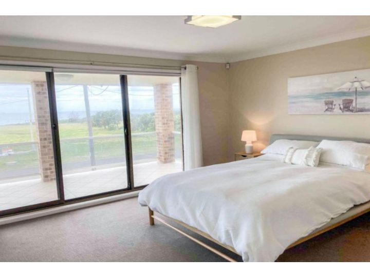 Sea Sounds Guest house, Caves Beach - imaginea 14