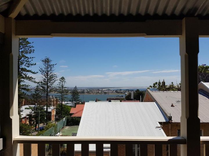 Newcastle Short Stay Accommodation - Vista Apartment Apartment, Newcastle - imaginea 18