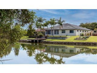 Newport Retreat Guest house, Yamba - 2