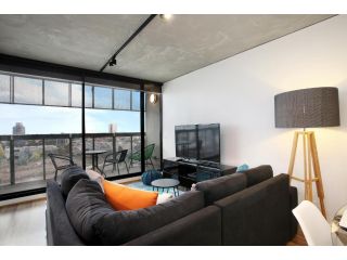 StayCentral - NGV Arts Centre Retreat Southbank Apartment, Melbourne - 3