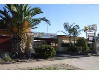 Nhill Oasis Motel Hotel, Victoria - 3