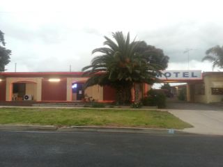 Nhill Oasis Motel Hotel, Victoria - 5