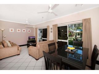 Nimrod Resort Apartments Hotel, Port Douglas - 1