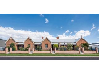 Ningana Heritage Houses Apartment, Mudgee - 4