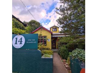 No14 Lovel St Hostel, Katoomba - 2