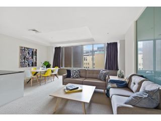 Nook Melbourne Apartments : Collins Street - Melbourne CBD Apartment, Melbourne - 1