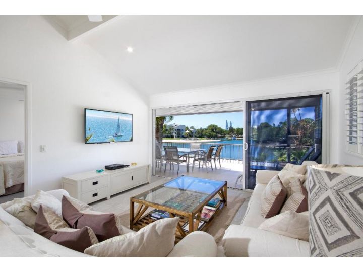 Noosa Haven Guest house, Noosaville - imaginea 5