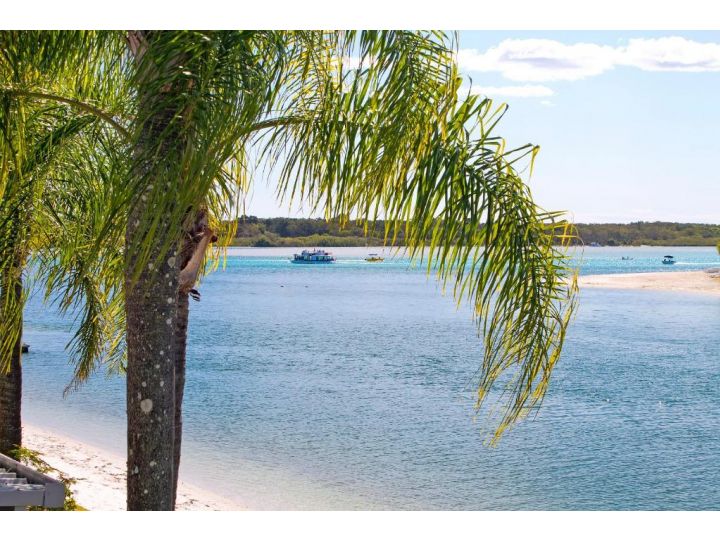 Noosa Haven Guest house, Noosaville - imaginea 19