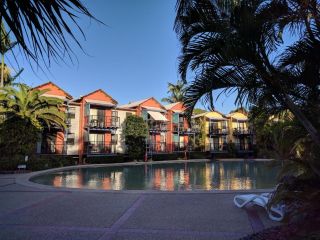 Noosa Holiday Accommodation Apartment, Noosaville - 4