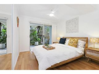 Coastal Holiday Living, Sunshine Beach Apartment, Sunshine Beach - 5