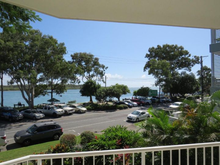 Noosa Outrigger Beach Resort Aparthotel, Noosaville - imaginea 1